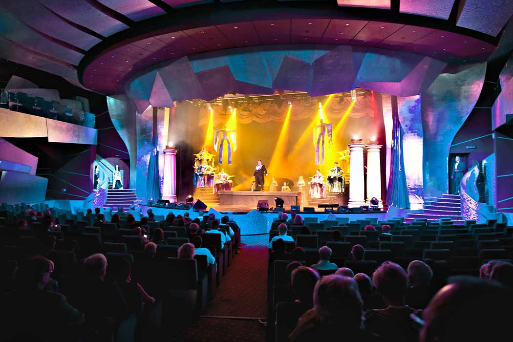 İstanbul Hareketli Msc Fantasia İle Ege - Adriyatik Turu - Soft Drinks-7