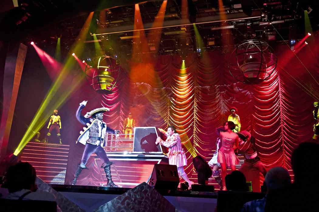 İstanbul Hareketli Msc Fantasia İle Ege - Adriyatik Turu - Soft Drinks-9