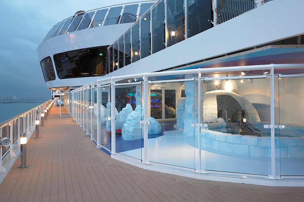 İstanbul Hareketli Msc Fantasia İle Ege - Adriyatik Turu - Soft Drinks-17