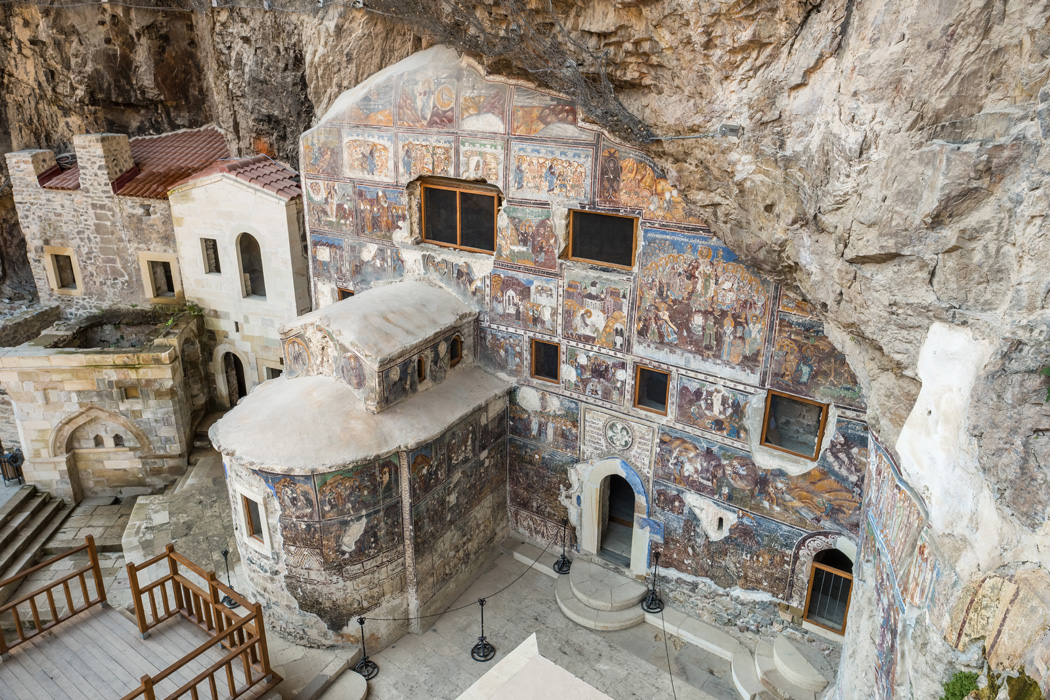 Bursa Çıkışlı Karadeniz Rüyası - Batum Turu-2