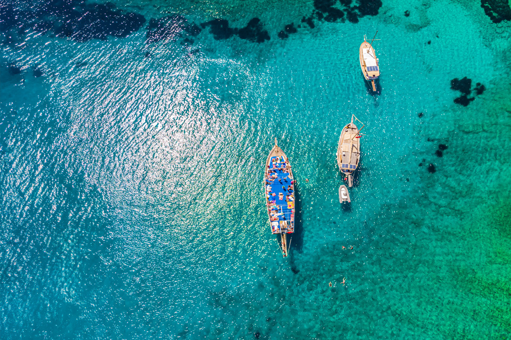 Bursa Çıkışlı Marmaris - Bodrum - Datça - Gökova Turu-5