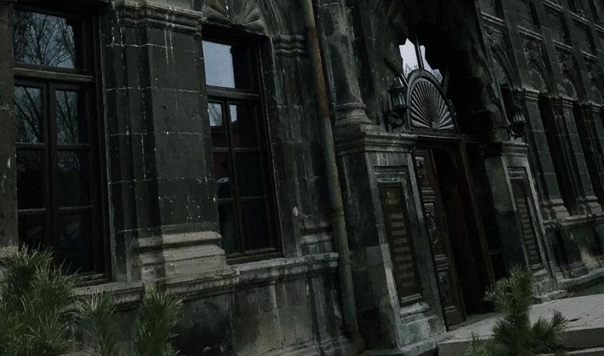 Uçaklı Bambaşka Batum - Tiflis - Kars - Erzurum - Doğu Ekspresi Turu-7