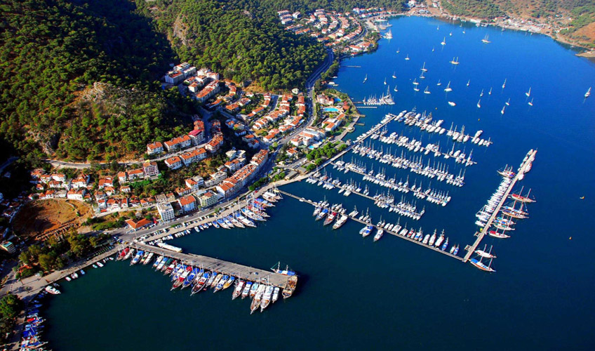 Likya Fethiye Turu-6