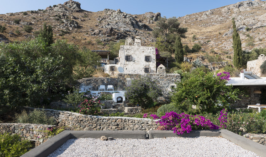 Ankara Çıkışlı Uçaklı Marmaris - Bodrum - Gökova - Datça - Didim Turu-6