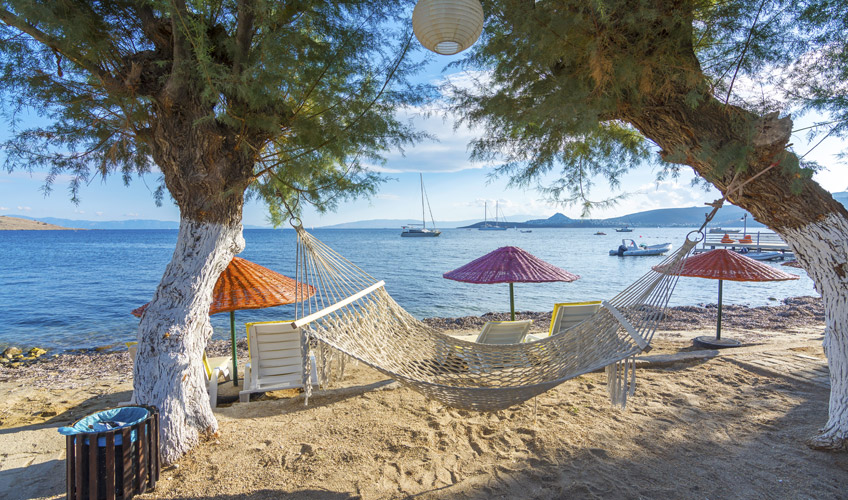 Ankara Çıkışlı Uçaklı Marmaris - Bodrum - Gökova - Datça - Didim Turu-9