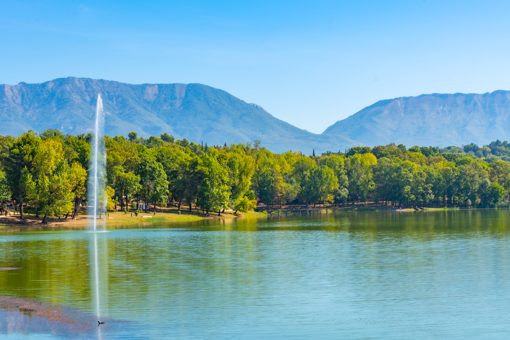 Mavi - Yeşil Arnavutluk Sahilleri Panorama Turu-10