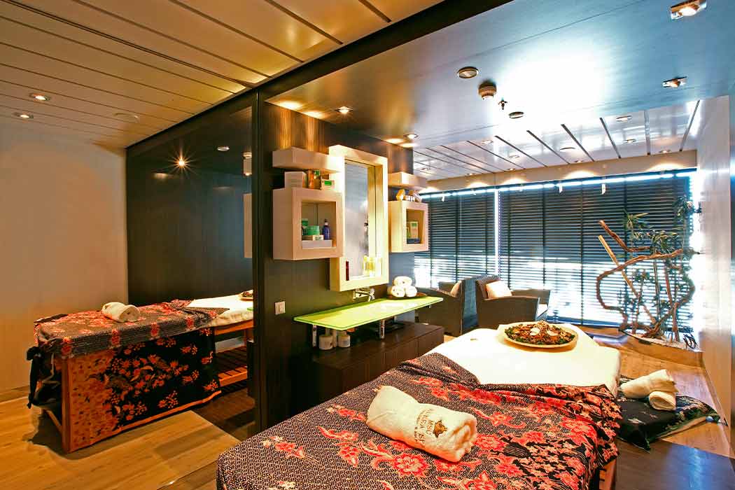 Msc Fantasia İle Akdeniz’in Büyülü Limanları Turu-19