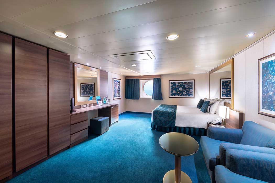 Msc Fantasia İle Akdeniz’in Büyülü Limanları Turu-23