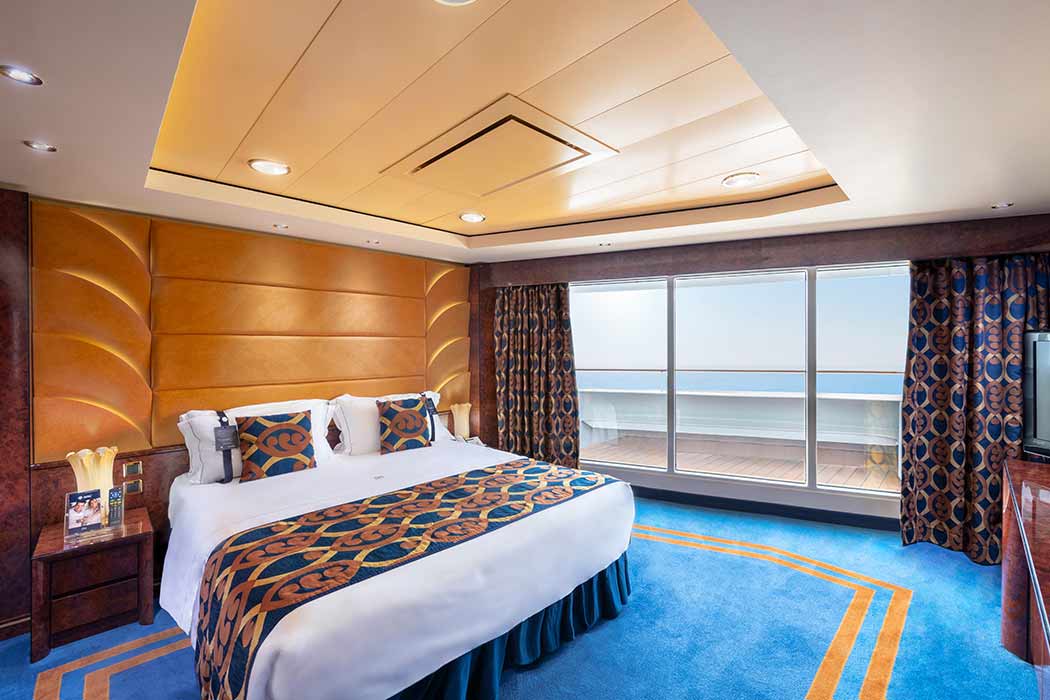 Msc Fantasia İle Akdeniz’in Büyülü Limanları Turu-24