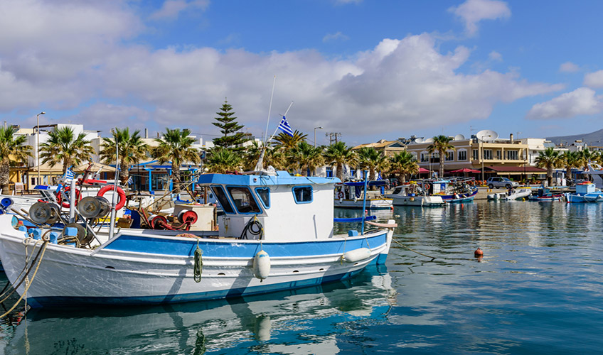 Bodrum Çıkışlı Kos Adası Turu-2