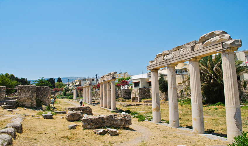 Bodrum Çıkışlı Kos Adası Turu-4 Bodrum Çıkışlı Kos Adası Turu-4