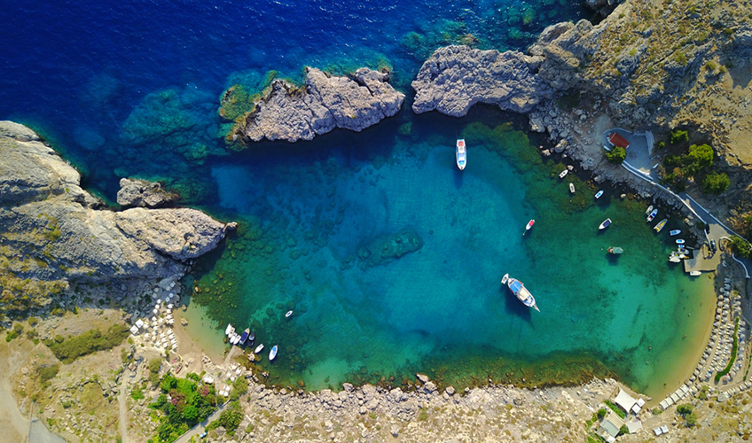Marmaris Çıkışlı Rodos Adası Turu-2
