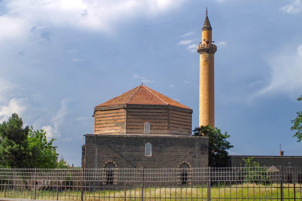 Uçaklı Dolu Dolu Gap Turu-5