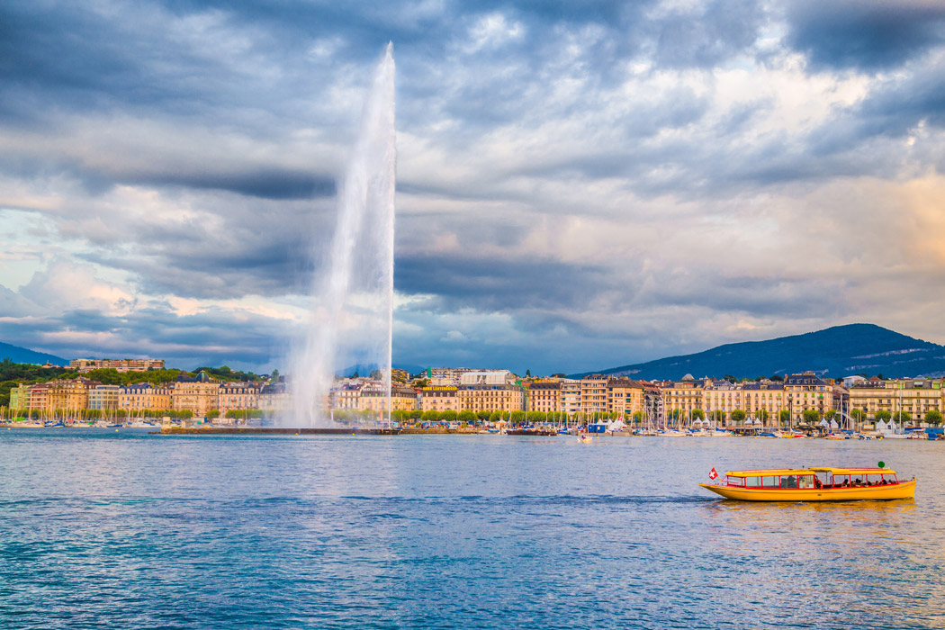 Elit İsviçre Turu Ekstra Turlar Dahil!-7