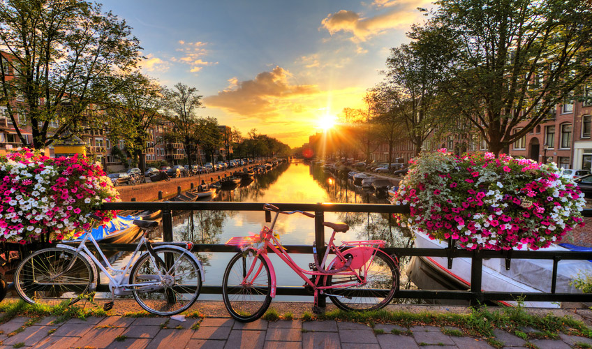 Ara Tatil Dönemi Özel Elit Amsterdam Turu Ekstra Turlar Dahil!-2