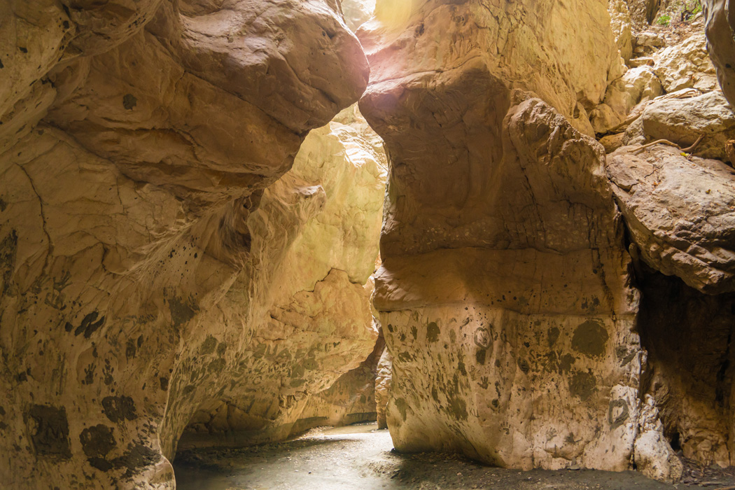 Marmaris - Datça - Fethiye Turu-9