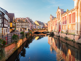 Elit Almanya Noel Pazarları Turu 27 Kasım - 30 Kasım 2025