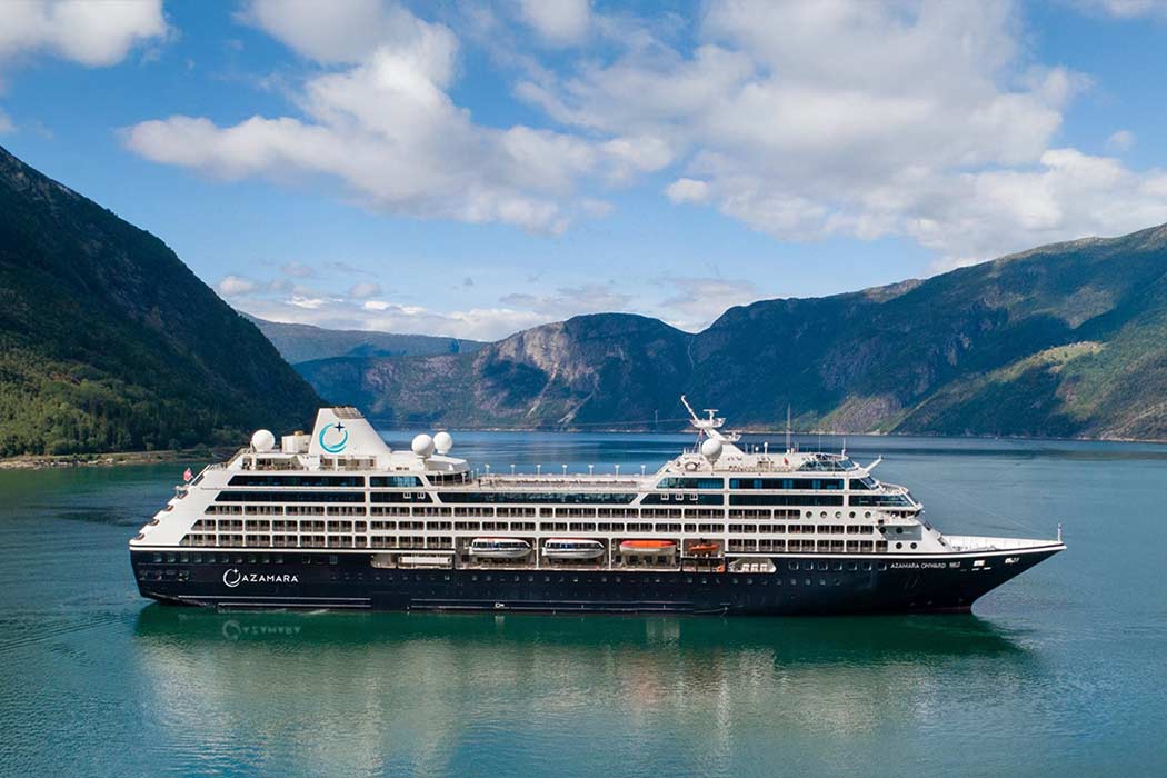 Azamara Onward İle İstanbul Hareketli Ege - Yunan Adaları Turu-2