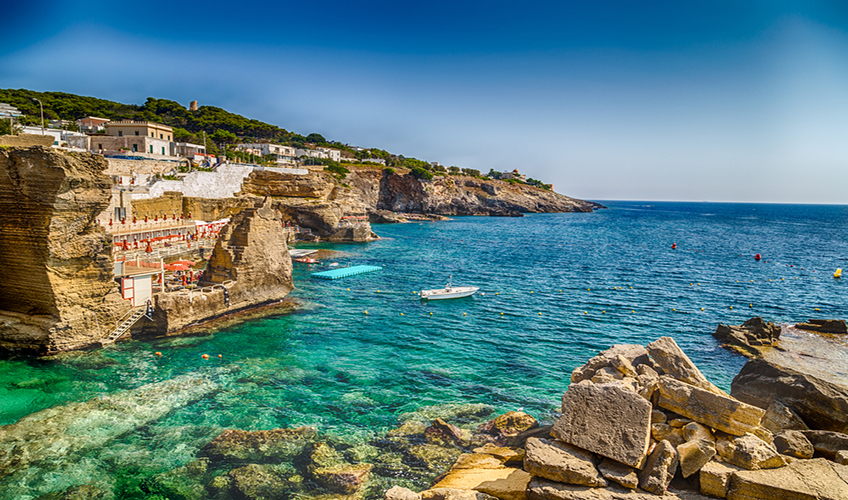 Puglia Turu - Tüm Turlar Dahil!-8
