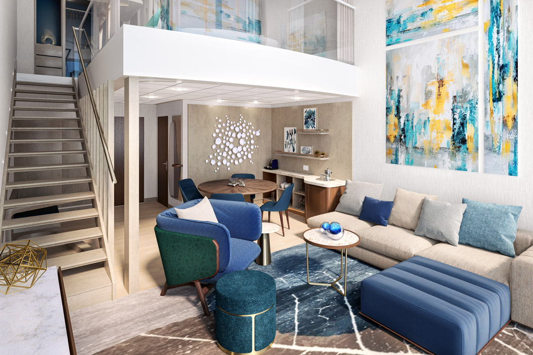 5 Yıldızlı Icon Of The Seas İle Batı Karayipler Turu-12