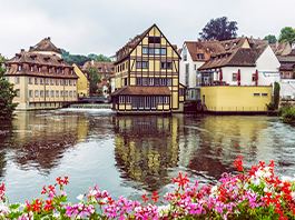 Elit Almanya Noel Pazarları Turu Ekstra Turlar Dahil! 11 Aralık - 14 Aralık 2025