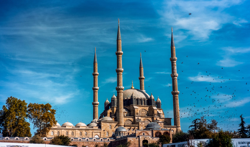 Günübirlik Edirne Turu-2