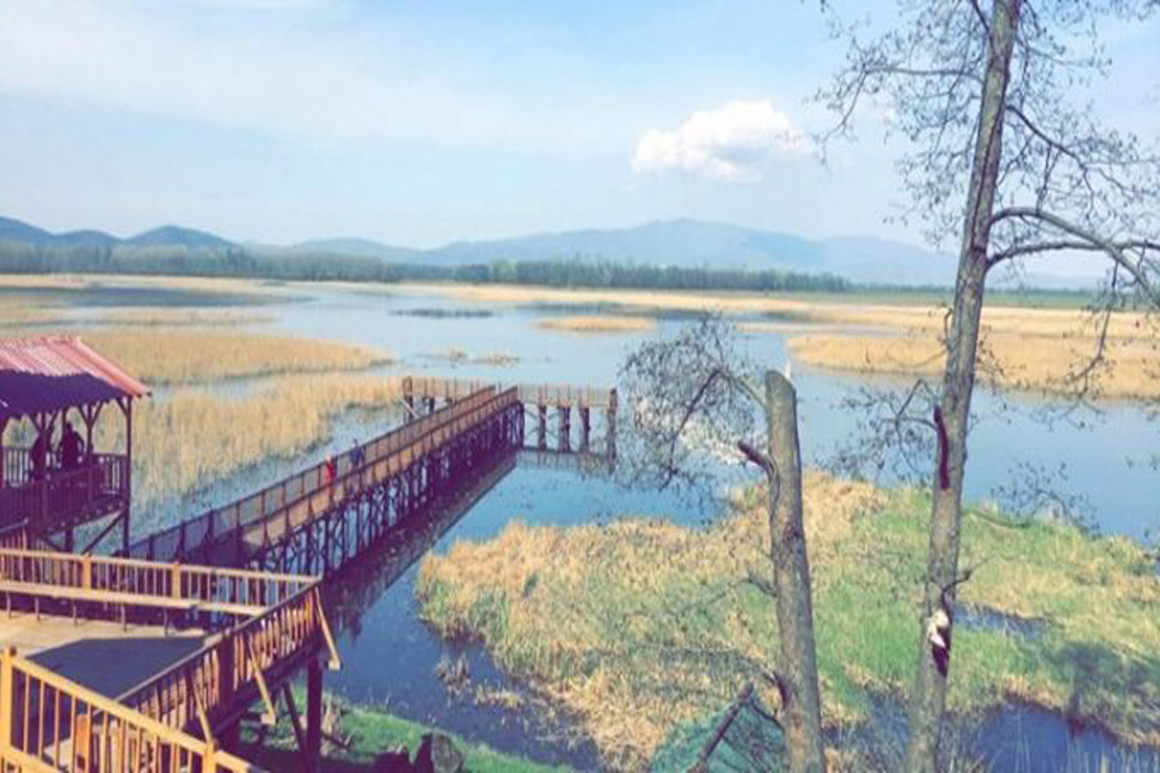 Günübirlik Güzeldere Şelalesi - Topuk Yaylası Turu-6