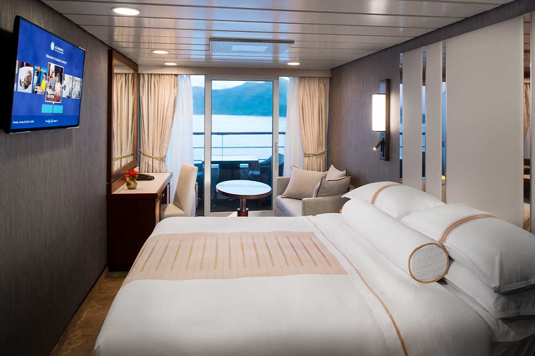 Azamara Journey İle Batı Akdeniz Turu-8