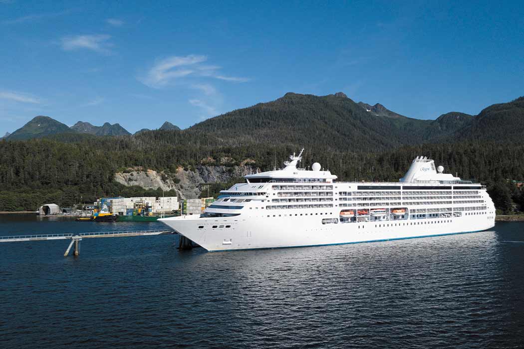 6 Yılıdızlı Seven Seas Mariner İle İstanbul Çıkışlı Adriyatik Turu-2