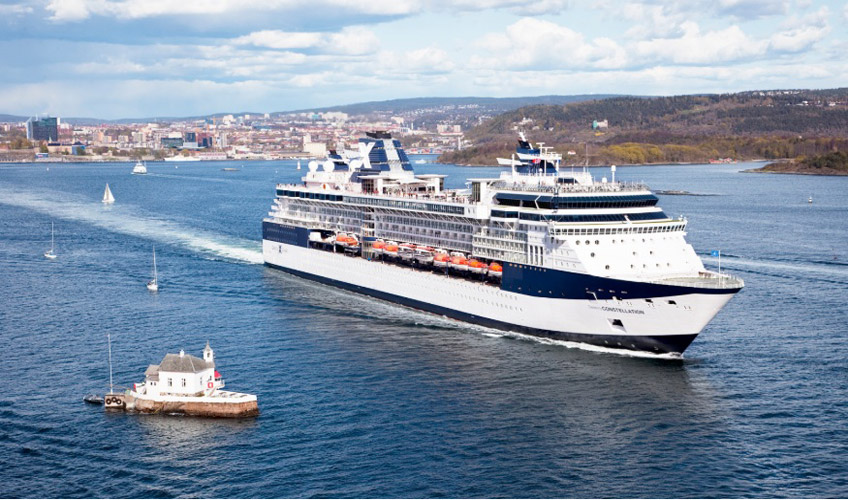 Celebrity Constellation İle Dalmaçya Kıyıları Turu-2