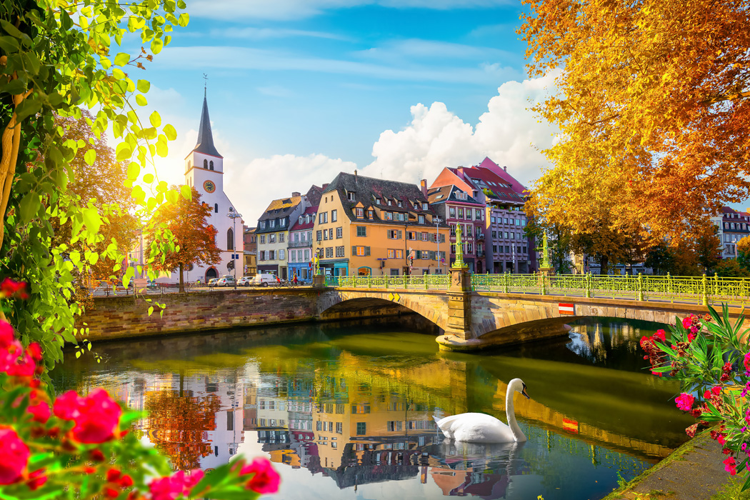 Trend Alsace Ve Colmar Turu-2