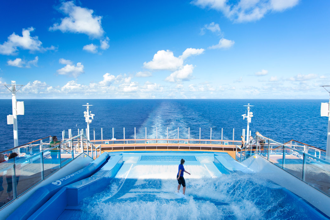 5 Yıldızlı Anthem Of The Seas İle Avustralya & Yeni Zelanda Turu-10