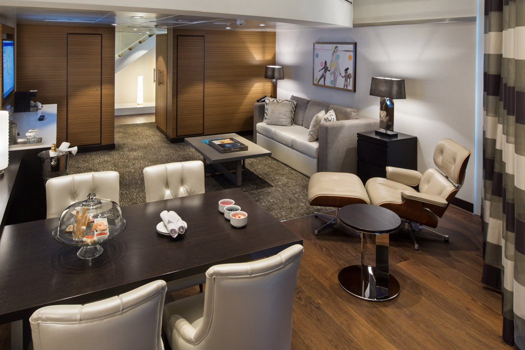 5 Yıldızlı Anthem Of The Seas İle Avustralya & Yeni Zelanda Turu-13