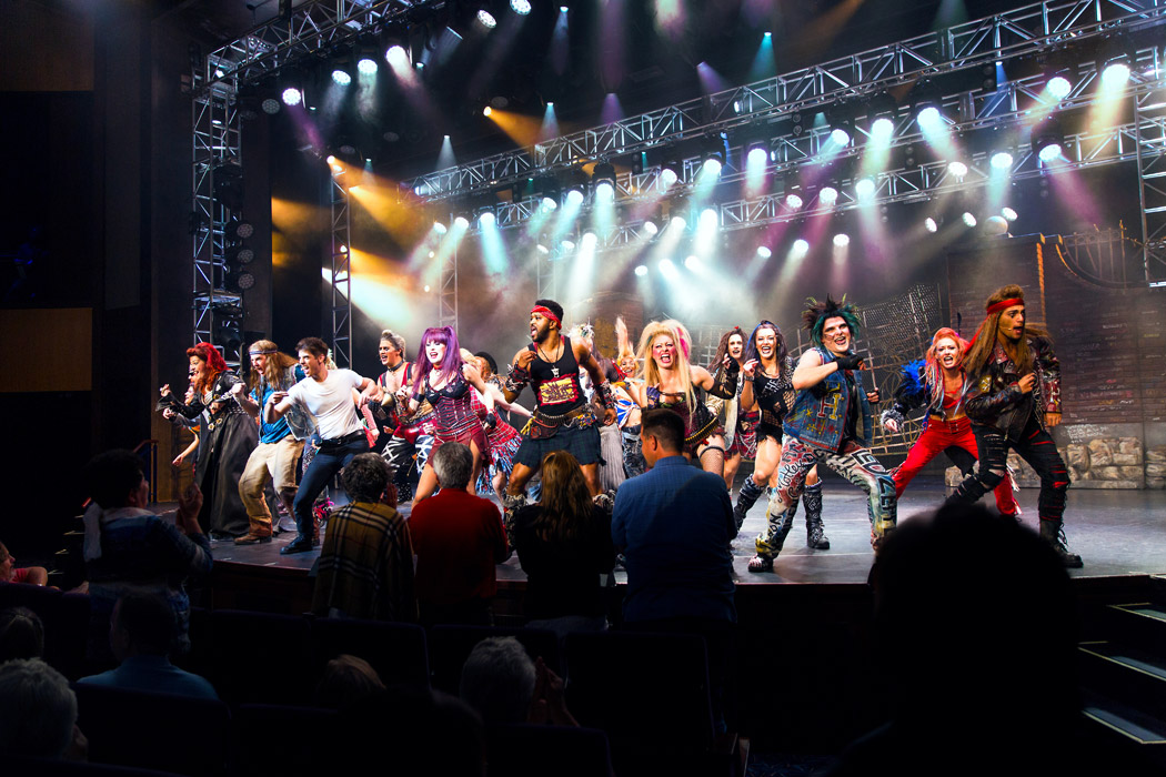 5 Yıldızlı Anthem Of The Seas İle Avustralya & Yeni Zelanda Turu-15