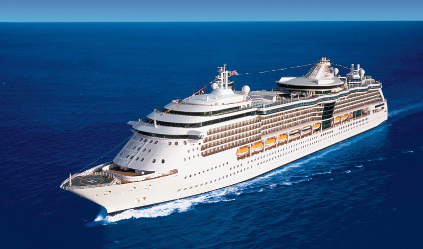 Vizesiz 5 Yıldızlı Serenade Of The Seas İle Panama - Güney Karayipler Turu-2
