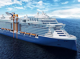 Celebrity Edge İle Alaska Turu