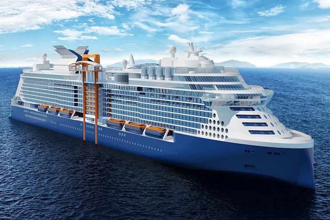 5 Yıldızlı Celebrity Edge İle Avustralya & Yeni Zelanda Turu-2