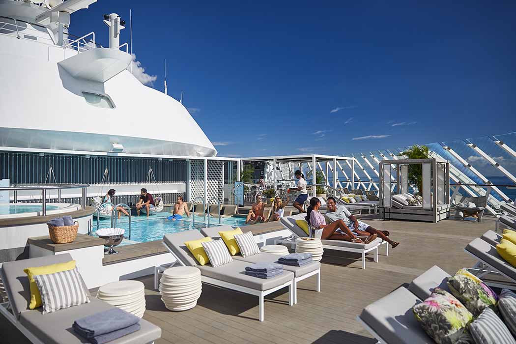 5 Yıldızlı Celebrity Edge İle Avustralya & Yeni Zelanda Turu-4