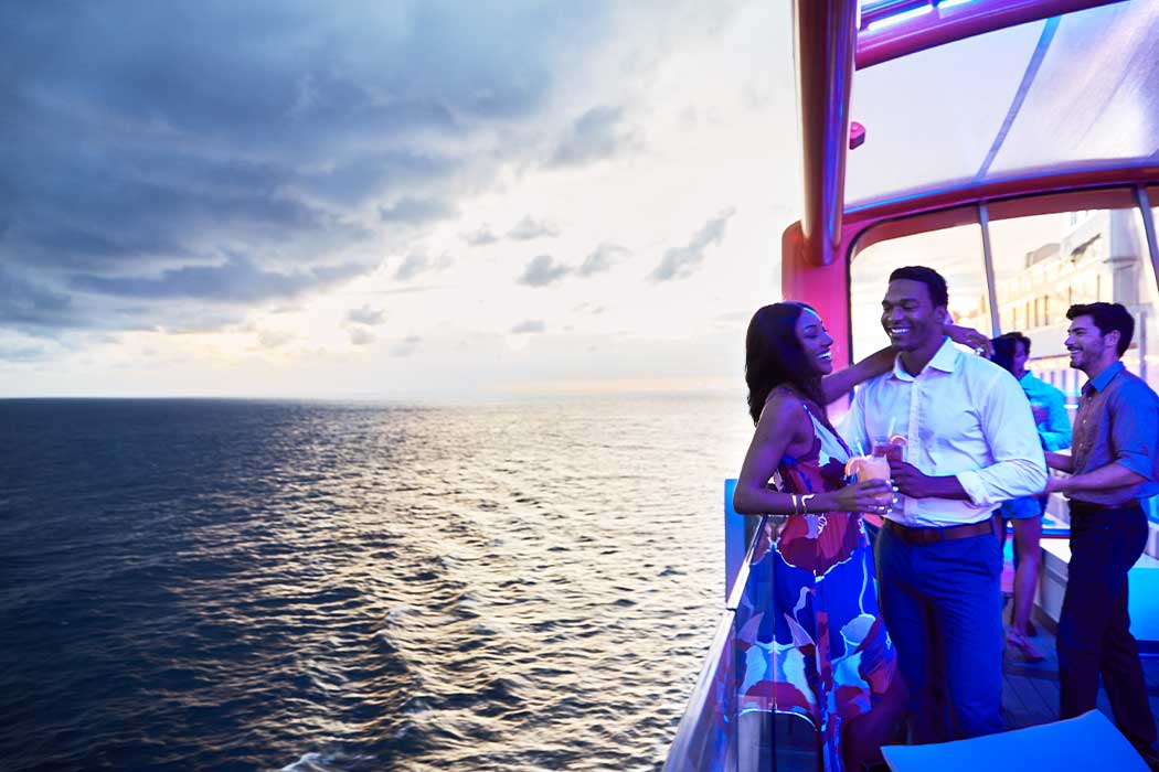 5 Yıldızlı Celebrity Edge İle Avustralya & Yeni Zelanda Turu-5