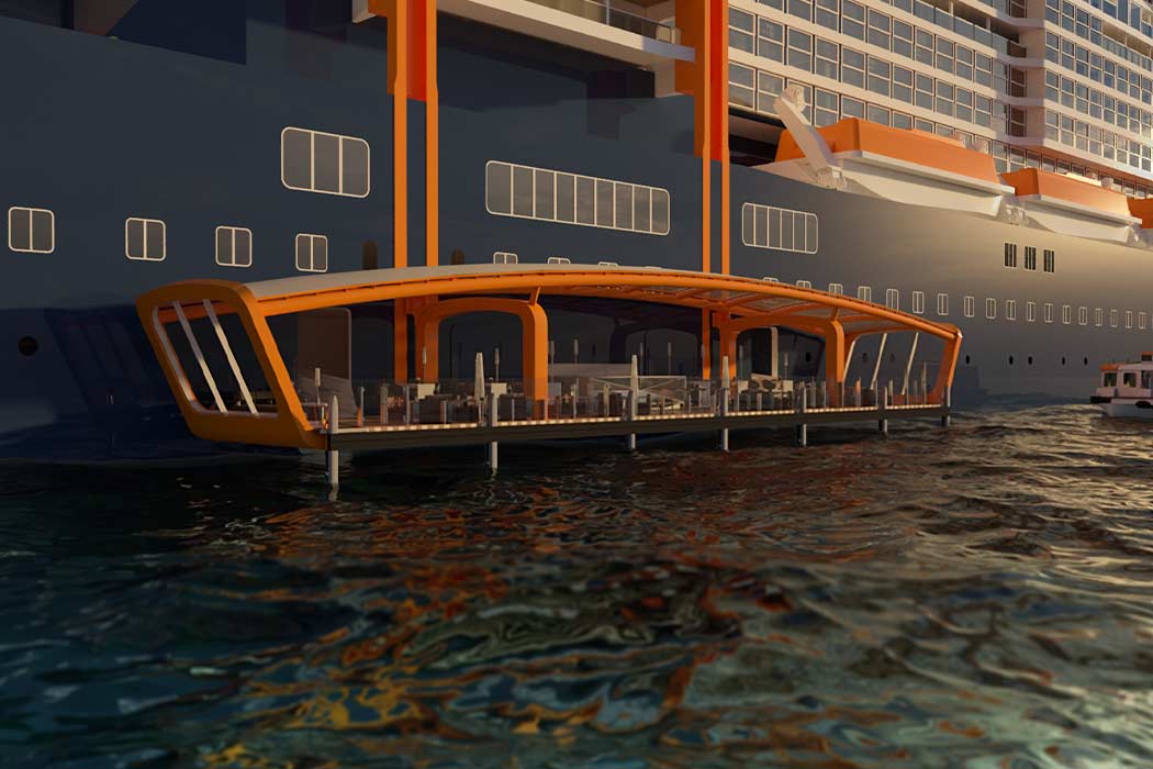 5 Yıldızlı Celebrity Edge İle Avustralya & Yeni Zelanda Turu-7