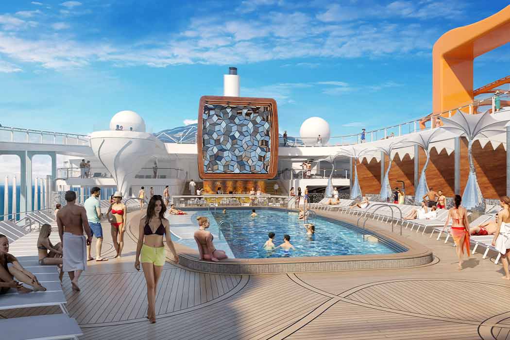 5 Yıldızlı Celebrity Edge İle Avustralya & Yeni Zelanda Turu-10