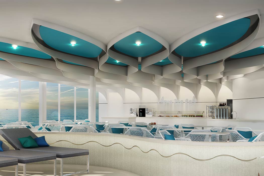 5 Yıldızlı Celebrity Edge İle Avustralya & Yeni Zelanda Turu-11