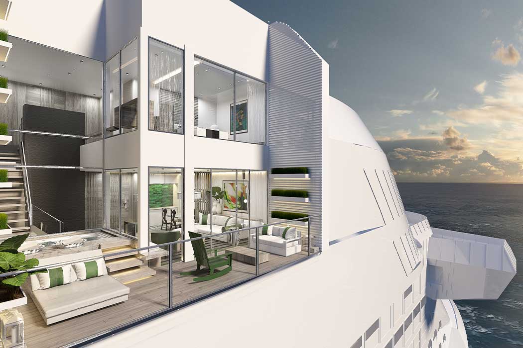 5 Yıldızlı Celebrity Edge İle Avustralya & Yeni Zelanda Turu-12