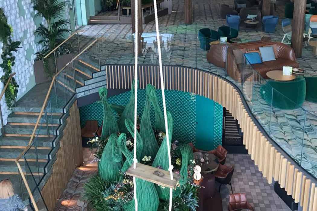 5 Yıldızlı Celebrity Edge İle Avustralya & Yeni Zelanda Turu-13