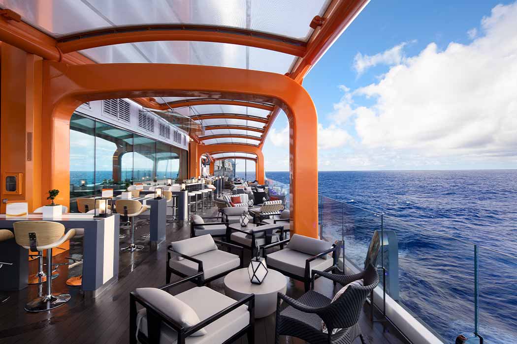 5 Yıldızlı Celebrity Edge İle Avustralya & Yeni Zelanda Turu-16