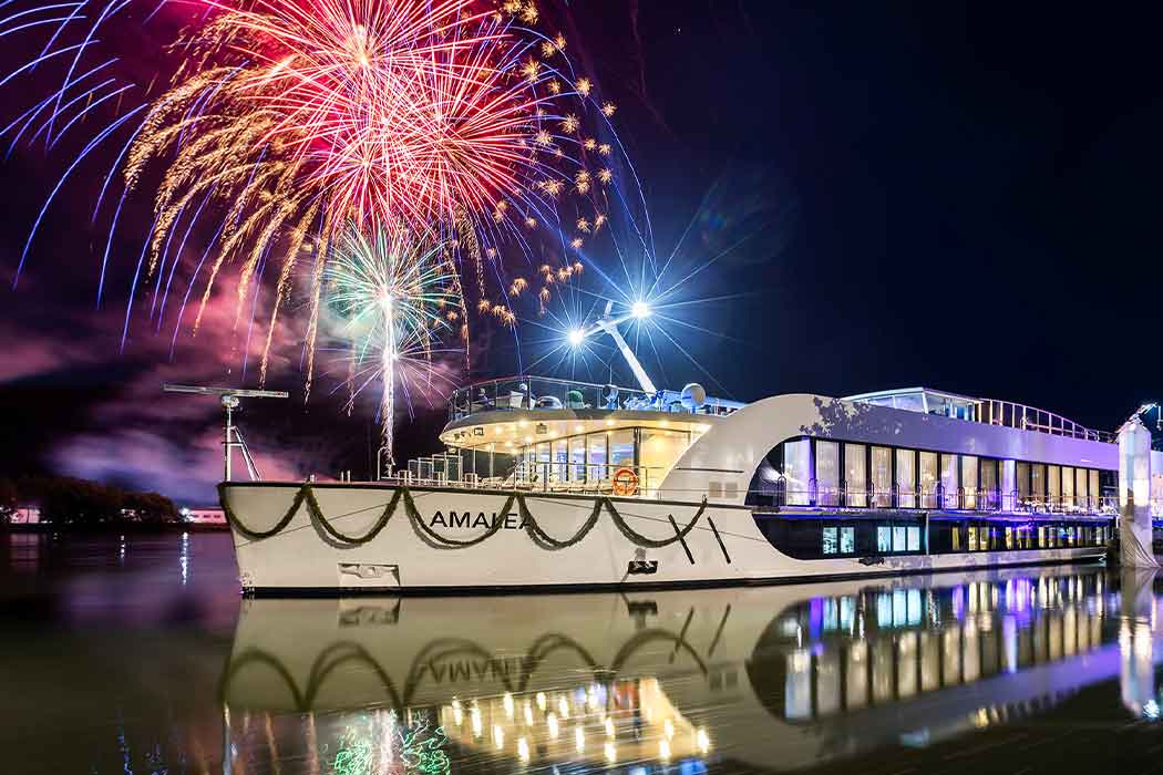 6 Yıldızlı Amalea İle Tuna Nehri Noel Pazarı Turu-9 6 Yıldızlı Amalea İle Tuna Nehri Noel Pazarı Turu-9