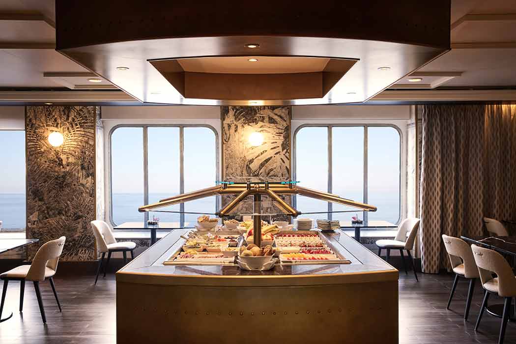 Vizesiz 6 Yıldızlı Crystal Symphony İle Asya Turu-4