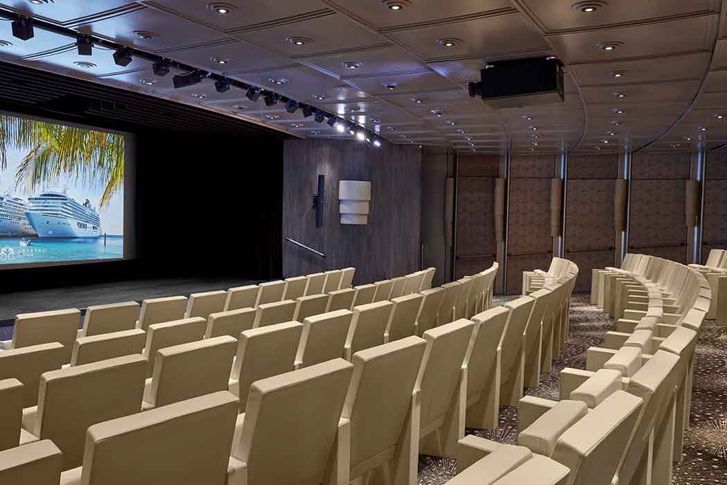 Vizesiz 6 Yıldızlı Crystal Symphony İle Asya Turu-5