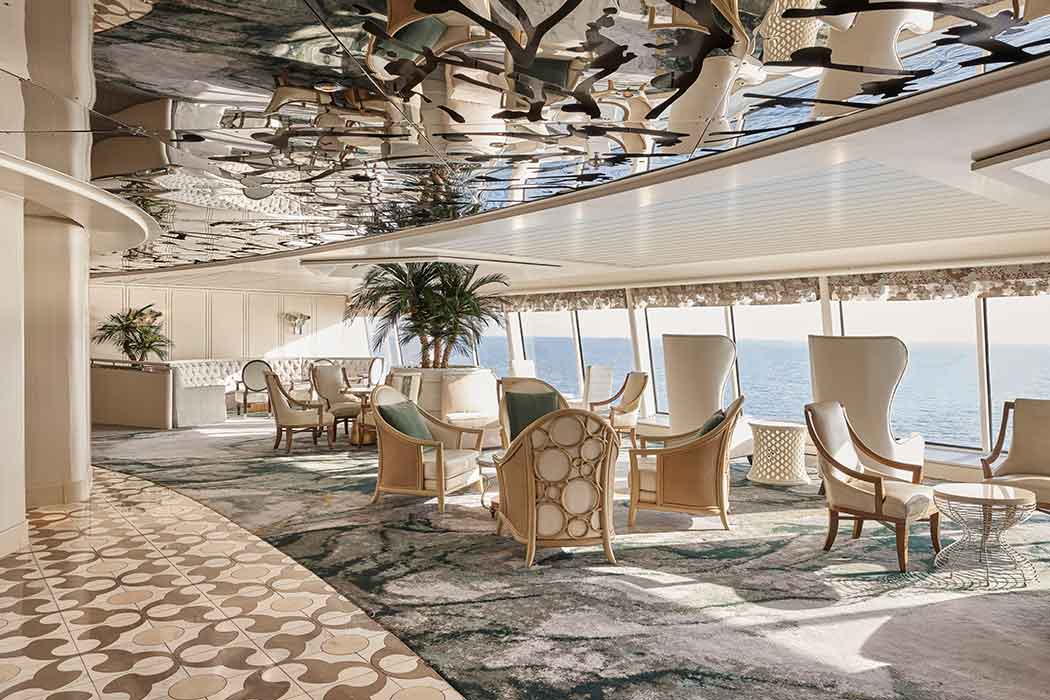 Vizesiz 6 Yıldızlı Crystal Symphony İle Asya Turu-7