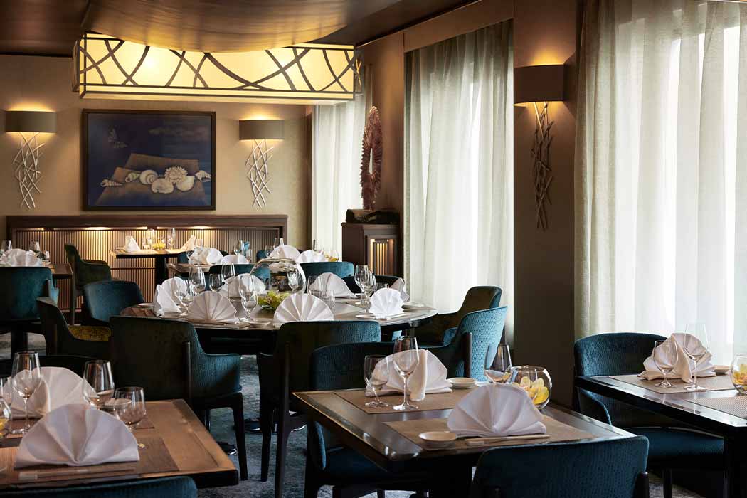 Vizesiz 6 Yıldızlı Crystal Symphony İle Asya Turu-9